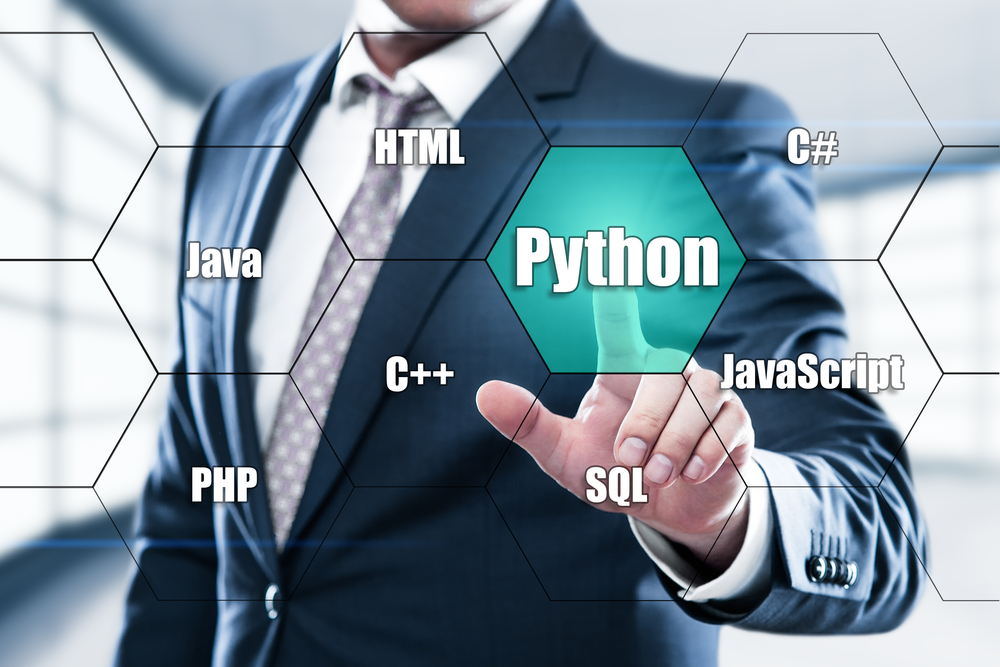 Python training in Thrissur