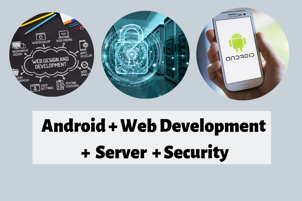Android Developer Course | Digital Marketing Courses in Thrissur