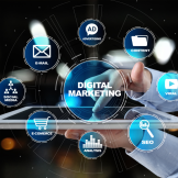 Digital marketing training in Thrissur