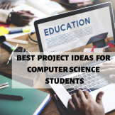 best project ideas for computer science students